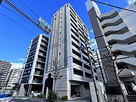 ポルタニグラ大須  ｜ 愛知県名古屋市中区松原２丁目（賃貸マンション1LDK・9階・29.12㎡） その1