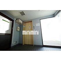 コンセール新栄  ｜ 愛知県名古屋市中区新栄２丁目（賃貸マンション1K・3階・24.36㎡） その11