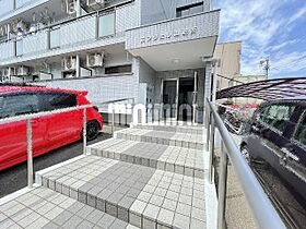 エンジェル御器所  ｜ 愛知県名古屋市昭和区御器所３丁目（賃貸マンション1K・1階・23.31㎡） その14