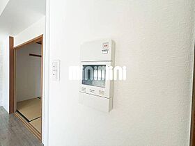 サクラ雪見レジデンス  ｜ 愛知県名古屋市昭和区雪見町２丁目（賃貸マンション3LDK・1階・82.37㎡） その14