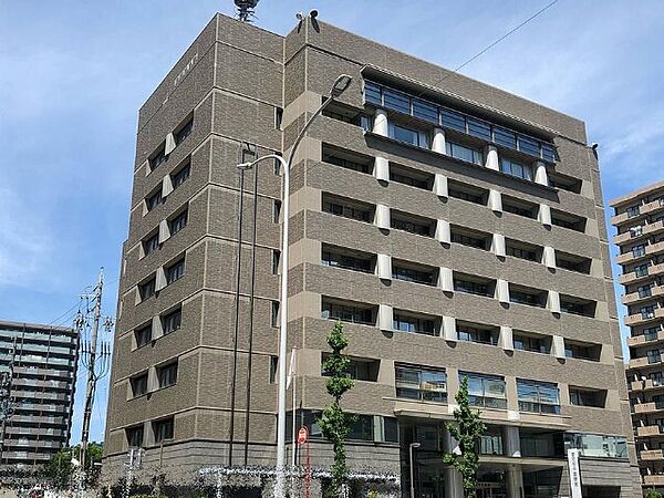 アソシエ東別院 101｜愛知県名古屋市中区大井町(賃貸マンション1LDK・1階・36.37㎡)の写真 その25