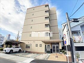 メリーコート  ｜ 愛知県名古屋市昭和区鶴舞３丁目（賃貸マンション1K・6階・24.32㎡） その3