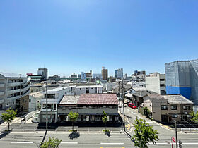 リエス鶴舞ＥＡＳＴ　ＴＯＷＥＲ  ｜ 愛知県名古屋市昭和区鶴舞２丁目（賃貸マンション1K・1階・24.20㎡） その14