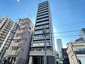 S-RESIDENCE東別院  ｜ 愛知県名古屋市中区大井町（賃貸マンション1K・3階・28.11㎡） その1