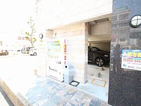 リバーフロントレジデンス  ｜ 愛知県名古屋市中区正木１丁目（賃貸マンション1K・9階・32.99㎡） その23