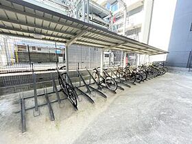 コンフォート新栄  ｜ 愛知県名古屋市中区新栄１丁目（賃貸マンション1K・5階・26.94㎡） その22