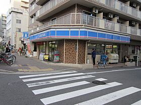 久屋パークサイドハウス  ｜ 愛知県名古屋市中区大須４丁目（賃貸マンション1R・6階・25.00㎡） その23