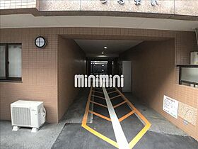 ホーメストつるまい  ｜ 愛知県名古屋市中区千代田３丁目（賃貸マンション1R・3階・24.00㎡） その7