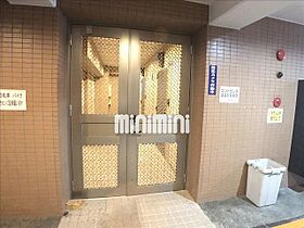 ホーメストつるまい  ｜ 愛知県名古屋市中区千代田３丁目（賃貸マンション1R・3階・24.00㎡） その8