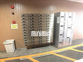 ホーメストつるまい  ｜ 愛知県名古屋市中区千代田３丁目（賃貸マンション1R・3階・24.00㎡） その11