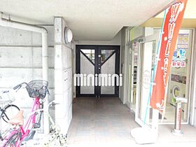 ドール新栄  ｜ 愛知県名古屋市中区新栄１丁目（賃貸マンション1K・2階・24.99㎡） その14