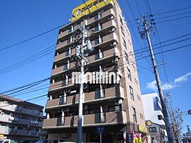 ベストハイツ高辻  ｜ 愛知県名古屋市昭和区円上町（賃貸マンション1K・6階・23.78㎡） その3