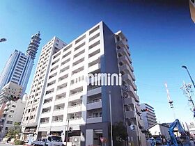 レジディア久屋大通  ｜ 愛知県名古屋市東区泉１丁目（賃貸マンション1LDK・9階・52.54㎡） その3