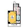 美奈月ハイツ3階3.9万円