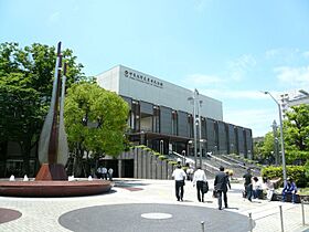 プレサンス金山グリーンパークス  ｜ 愛知県名古屋市中区平和１丁目（賃貸マンション1K・8階・21.83㎡） その6