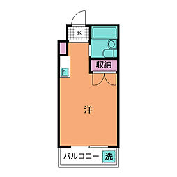 🉐敷金礼金0円！🉐メゾン・ド・ソメイユ