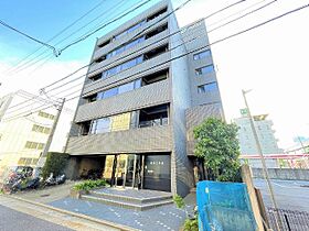 アーバングレーファースト  ｜ 愛知県名古屋市昭和区白金１丁目（賃貸マンション1LDK・5階・44.00㎡） その1