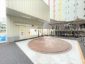 エスティメゾン東別院  ｜ 愛知県名古屋市中区松原３丁目（賃貸マンション1K・6階・28.22㎡） その16