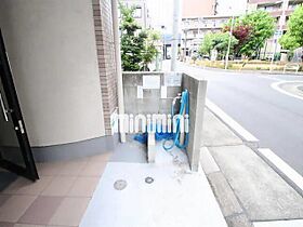 セル金山  ｜ 愛知県名古屋市中区伊勢山１丁目（賃貸マンション1K・3階・21.70㎡） その23