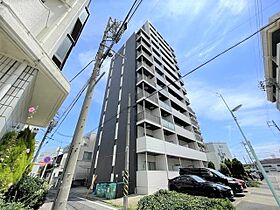 Ｓ－ＦＯＲＴ東別院  ｜ 愛知県名古屋市中区平和２丁目（賃貸マンション1R・4階・30.08㎡） その1