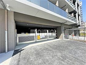 ラグゼナ上前津 1108 ｜ 愛知県名古屋市中区千代田２丁目24-7（賃貸マンション1K・11階・22.24㎡） その16