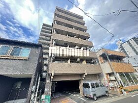 ルミナス新栄  ｜ 愛知県名古屋市中区新栄１丁目（賃貸マンション1K・4階・30.00㎡） その1