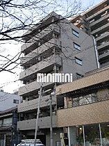 ルミナス新栄  ｜ 愛知県名古屋市中区新栄１丁目（賃貸マンション1K・4階・30.00㎡） その3