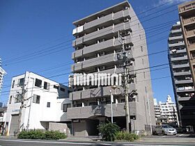 カーサ新栄  ｜ 愛知県名古屋市中区新栄２丁目（賃貸マンション1K・6階・30.10㎡） その1