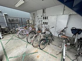 ＨＡＳＴ鶴舞ビル  ｜ 愛知県名古屋市昭和区鶴舞４丁目（賃貸マンション1K・3階・24.44㎡） その16