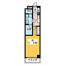 meLiV鶴舞  ｜ 愛知県名古屋市中区千代田５丁目（賃貸マンション1K・2階・24.63㎡） その2