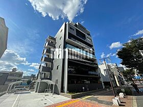 ブルジュ385パークアベニュー 102 ｜ 愛知県名古屋市昭和区鶴舞２丁目1-11（賃貸マンション1LDK・1階・40.85㎡） その1