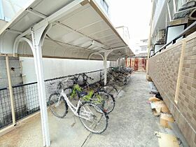 メルヴェーユ高辻  ｜ 愛知県名古屋市昭和区白金３丁目（賃貸マンション1K・2階・23.04㎡） その14