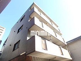 コンフォート御器所  ｜ 愛知県名古屋市昭和区阿由知通２丁目（賃貸マンション1K・2階・24.90㎡） その1