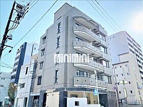 浅井コーポVI  ｜ 愛知県名古屋市中区栄５丁目（賃貸マンション1LDK・5階・41.73㎡） その1