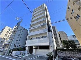 ゴルトベルク  ｜ 愛知県名古屋市中区正木４丁目（賃貸マンション1K・8階・29.25㎡） その1