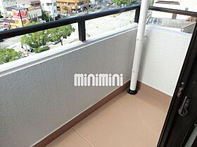 橘AKビル  ｜ 愛知県名古屋市中区橘２丁目（賃貸マンション2LDK・7階・52.29㎡） その12