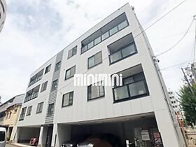 サン・ワイド・ウッズ  ｜ 愛知県名古屋市中区富士見町（賃貸マンション2LDK・3階・48.00㎡） その3