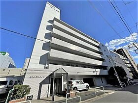 セントラルハイツ金山  ｜ 愛知県名古屋市中区伊勢山２丁目（賃貸マンション1K・2階・25.92㎡） その1