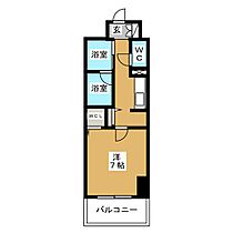 プレミアムコート新栄  ｜ 愛知県名古屋市中区新栄１丁目（賃貸マンション1K・2階・28.26㎡） その2