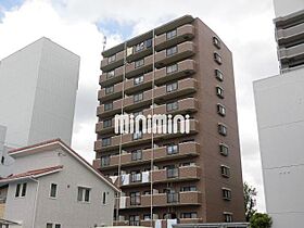 クレアコート吹上  ｜ 愛知県名古屋市千種区吹上１丁目（賃貸マンション3LDK・10階・61.02㎡） その1