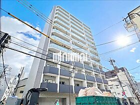 エスリード大須デュオ  ｜ 愛知県名古屋市中区大須１丁目（賃貸マンション1K・3階・25.27㎡） その1