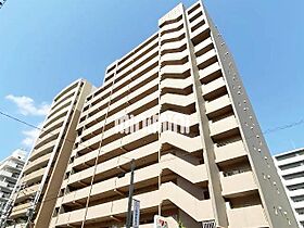 アーバンドエル上前津  ｜ 愛知県名古屋市中区大須４丁目（賃貸マンション1LDK・2階・41.04㎡） その1