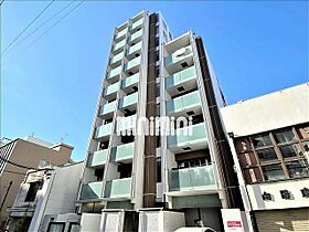 ＳＫ’ＢＵＩＬＤＩＮＧ6  ｜ 愛知県名古屋市中区大須１丁目（賃貸マンション1R・5階・24.89㎡） その1