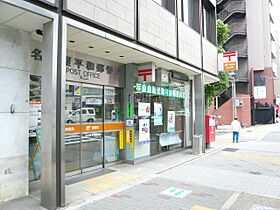 プレサンス金山グリーンパークス  ｜ 愛知県名古屋市中区平和１丁目（賃貸マンション1R・1階・21.09㎡） その8