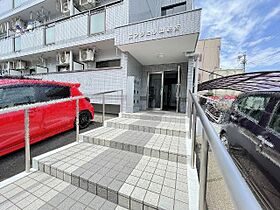 エンジェル御器所  ｜ 愛知県名古屋市昭和区御器所３丁目（賃貸マンション1K・4階・23.31㎡） その14