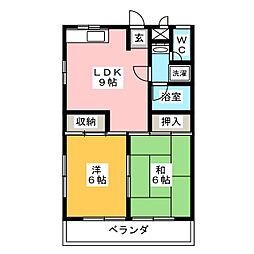 レジデンス光和102