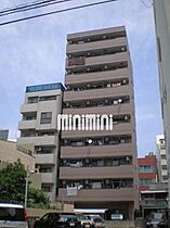 フォレスト2001  ｜ 愛知県名古屋市中区新栄１丁目（賃貸マンション1LDK・6階・37.78㎡） その3