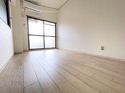 アーバンライフ新栄 4階ワンルームのリビング/ダイニング