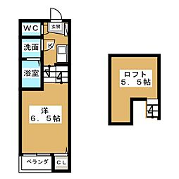 ハーモニーテラス山脇町