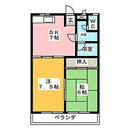 レジデンス光和102